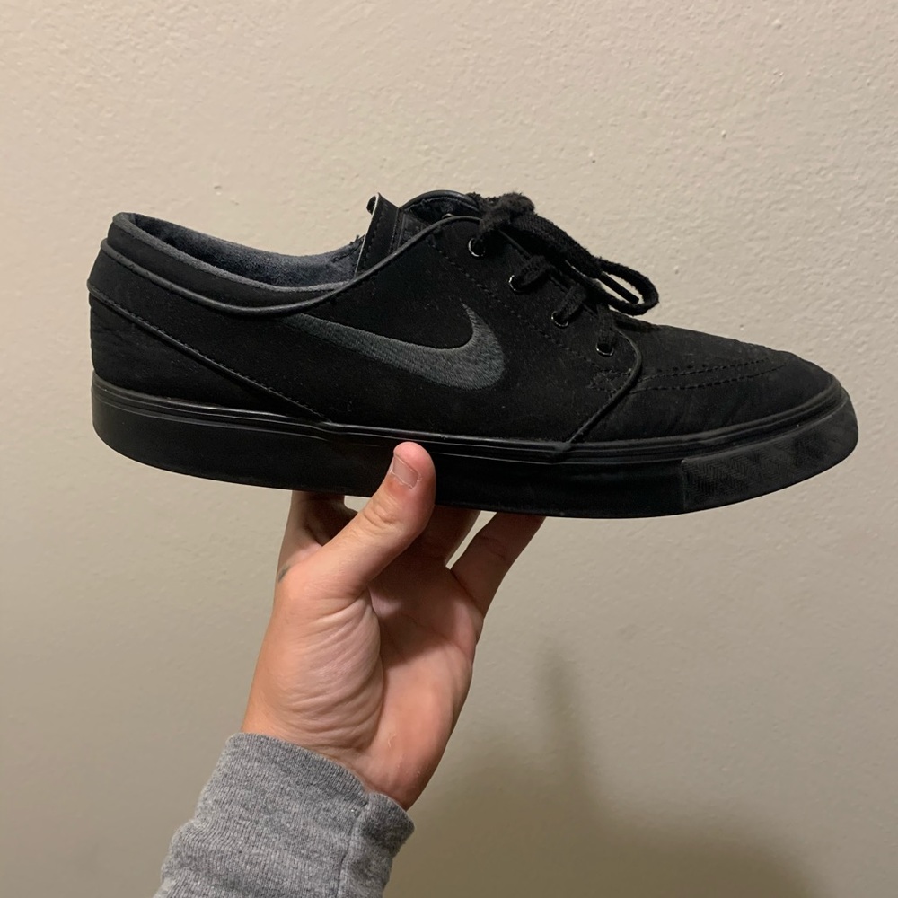 Nike Sb Janoski sz 9
